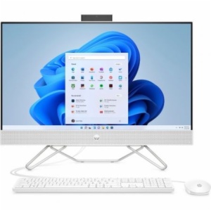 ORDENADOR HP 27-CB0013NS AIO